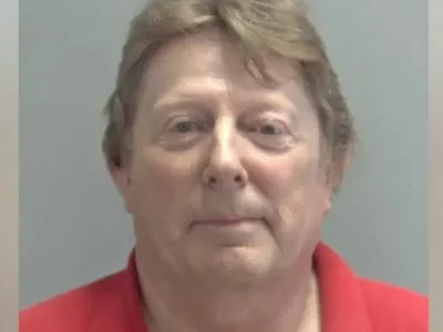 Rodney Johnston bo lahko za pogojni izpust prvič zaprosil čez 16 let. Takrat bo star 83 let. 