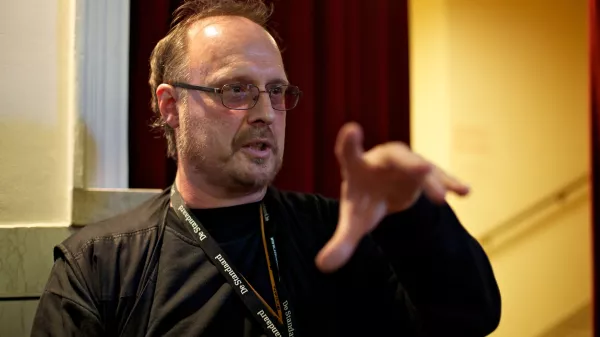 Od&scaron;el je dobri duh