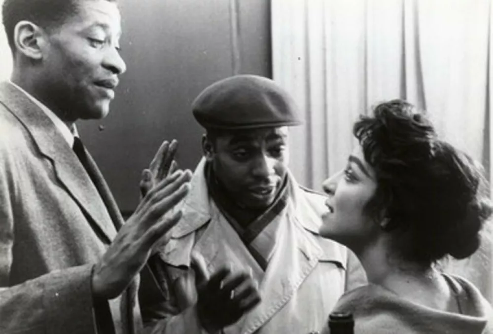 Retrospektiva pionirja ameri&scaron;kega neodvisnega filma