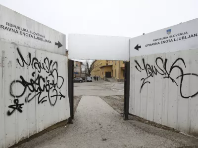 Bojan Babič: Moja integriteta ni ogrožena