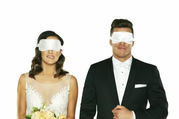 Trenutno poteka na na&scaron;ih TV-ekranih tudi Hrva&scaron;ka verzija Poroke na prvi pogled 