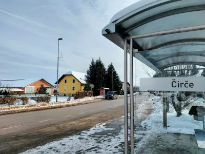 Krajani novo kanalizacijo čakajo več kot dvanajst let