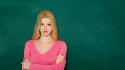 Profesorica ga je zavedla s svojimi atributi. Simbolična fotografija: Profimedia