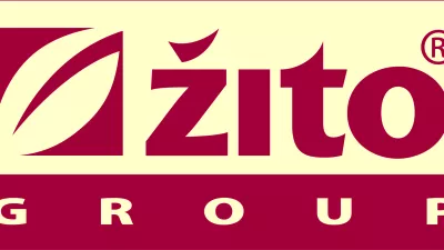 logo Žito, 
