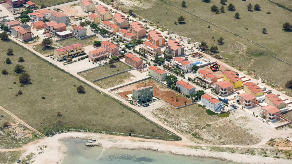 12.06.2015., Vir - Otok Vir."nPhoto: Dino Stanin/PIXSELL