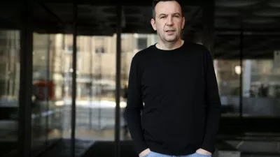 Tomislav Horvat, selektor reprezentance v futsalu