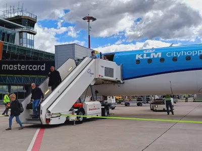 Okrepitve povezav na Brniku: &scaron;e pogosteje v Dubaj, London, Atene &hellip;