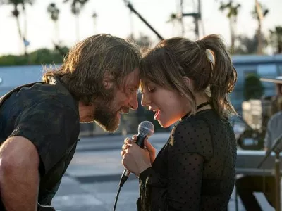 A Star is born 2018 / Foto: Warner Bros.