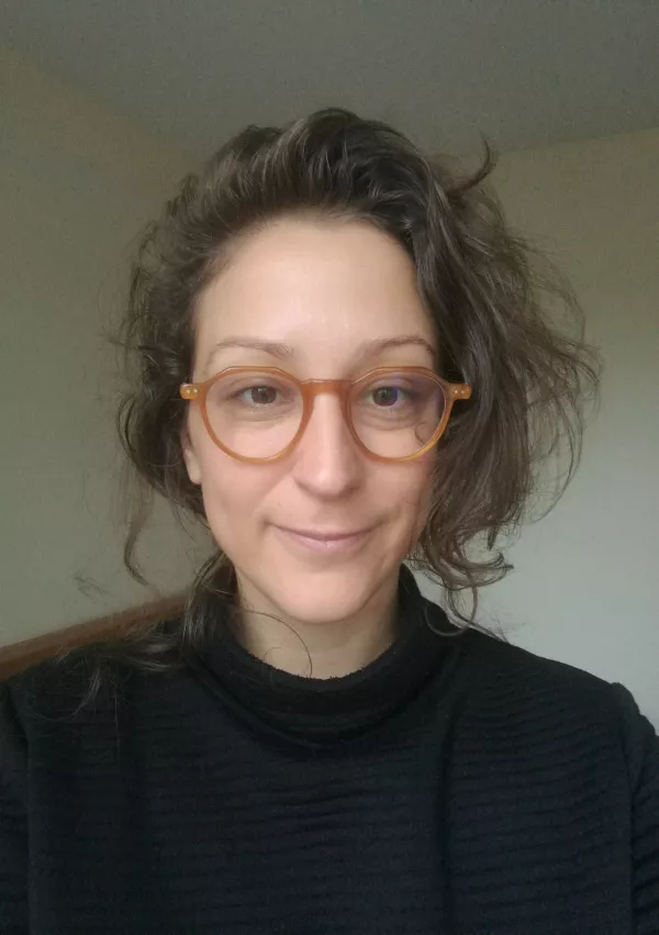 Ur&scaron;ka Djukić / Foto: Arhiv