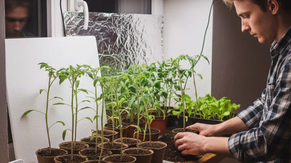 Slika je simbolična. / Foto: Gemini