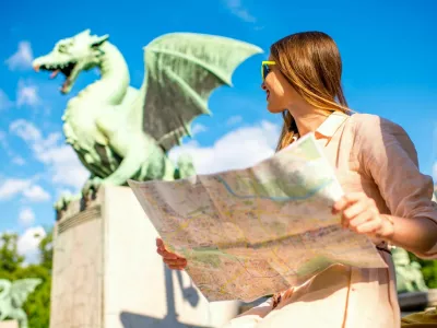 Kako sploh določiti, katera država je najlep&scaron;a? Za večino nas je to seveda Slovenija. / Foto: iStock