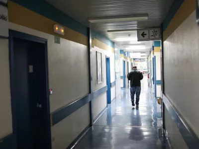 Več zdravnikov in vpisov, a &scaron;e manj možnosti izbire