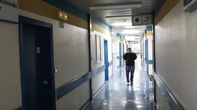 Opazne kadrovske okrepitve, a možnost izbire zdravnika &scaron;e manj&scaron;a kot pred letom