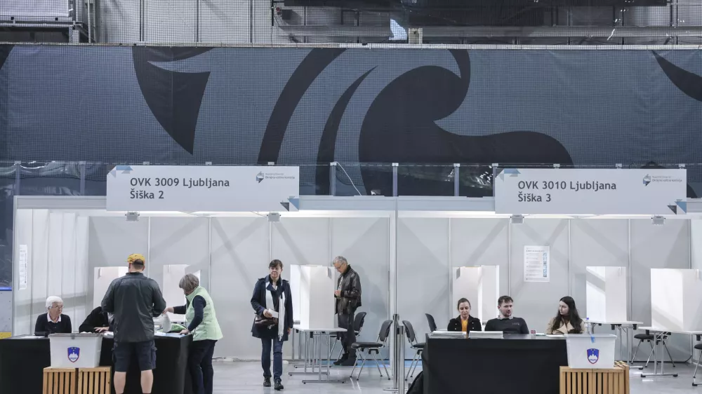 Jan&scaron;a o ukinjanju voli&scaron;č, DVK odgovarja s &scaron;tevilkami