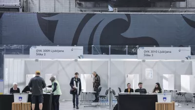 Jan&scaron;a o ukinjanju voli&scaron;č, DVK odgovarja s &scaron;tevilkami