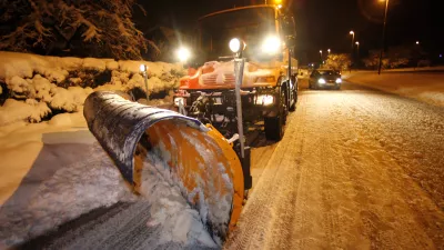 Ljubljanske ceste in razsvetljava še pod zasebniki. Bi zanje bolje skrbelo javno podjetje?