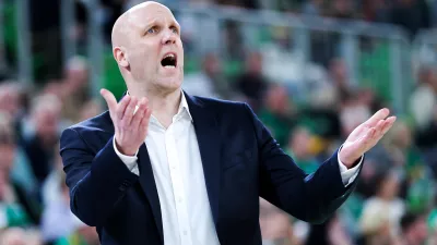 Andrej Žakelj, Budućnost