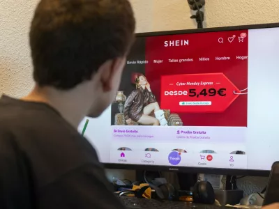 Vsaka trgovina je na&scaron;la svojo ni&scaron;o. / Foto: Profimedia