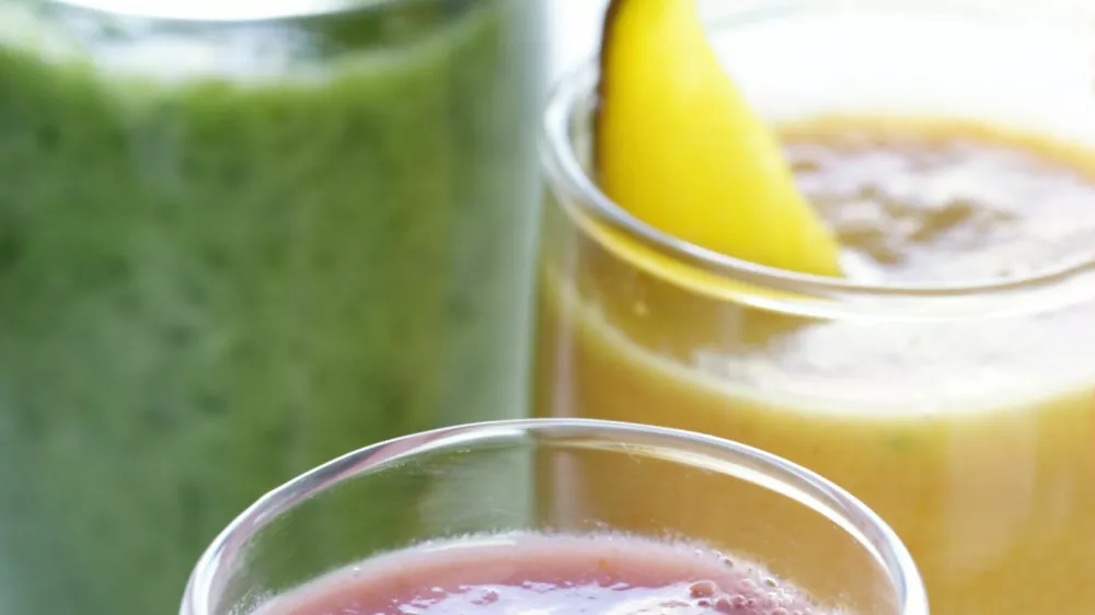 smoothies smoothie napitek