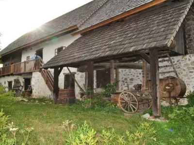 Kamnik bo za kulturo namenil 5,5 milijona evrov