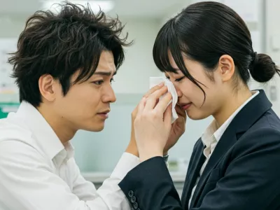 Foto: Ikemeso Danshi