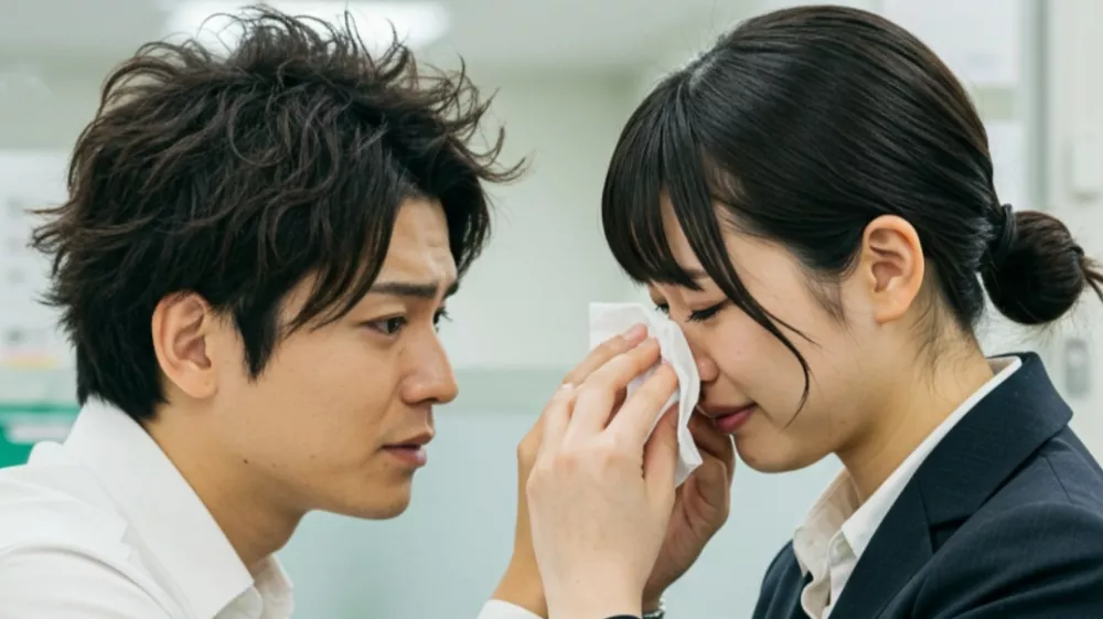 Foto: Ikemeso Danshi