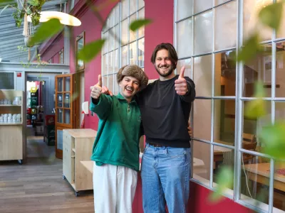 - 19.01.2026. - Člana skupine Kokosi.//FOTO: Bojan Velikonja