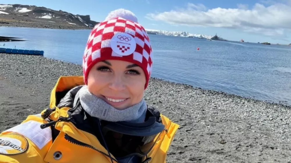 Kolinda Grabar Kitarović 