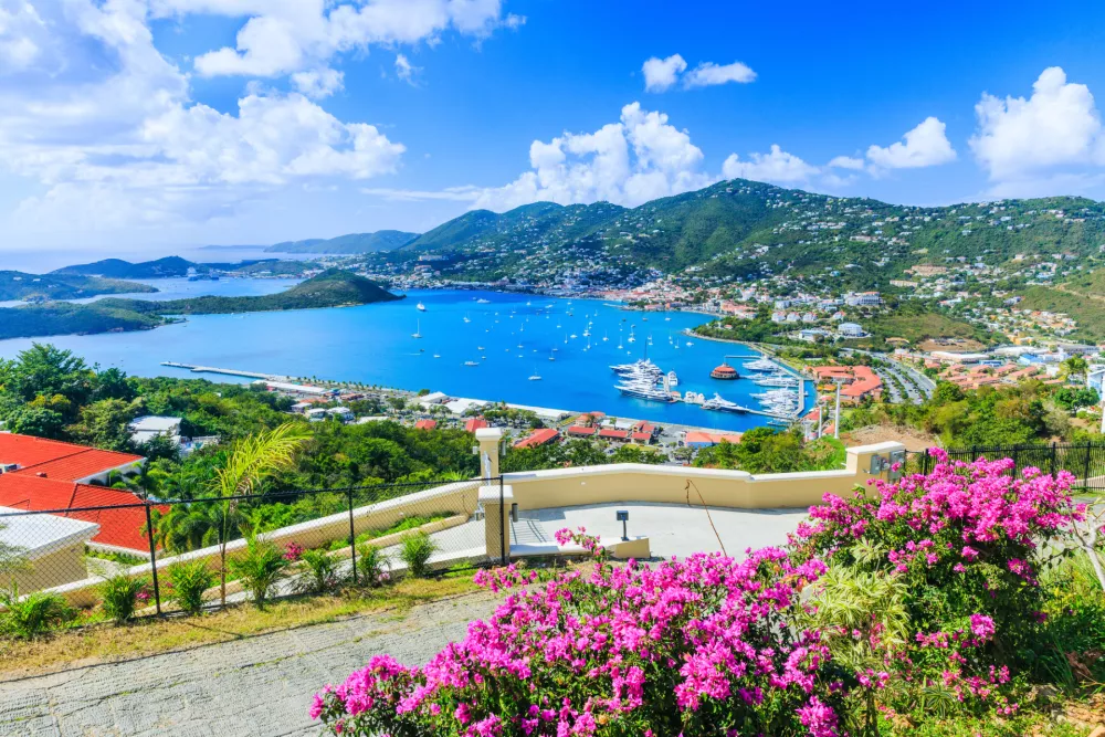 St. Thomas / Foto: Istock
