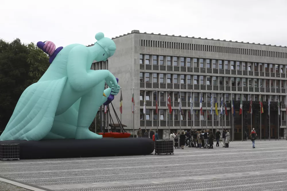 Kmalu konec Snežičevih pravnih manevrov?