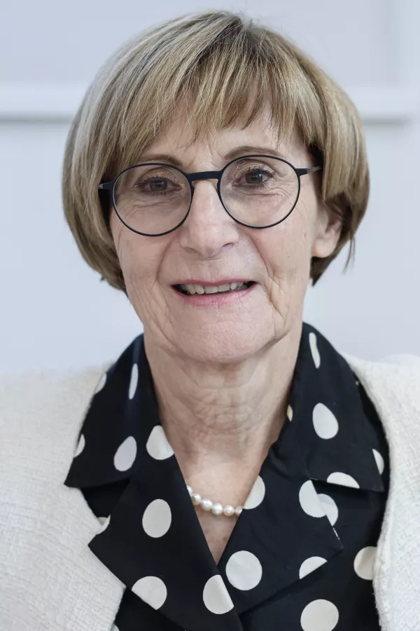 Kako je Ljubljana kljub slabemu zraku prejela nagrado?