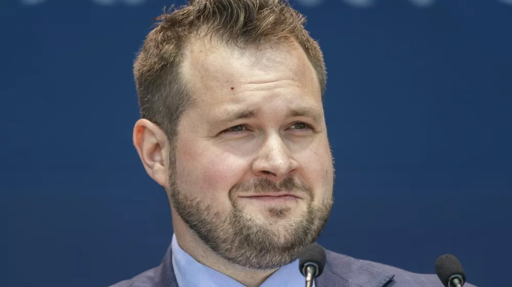 Anders Primdahl Vistisen. Foto: Profimedia