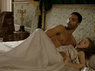 Priljubljenost serije Bridgerton nara&scaron;ča. Foto: Netflix