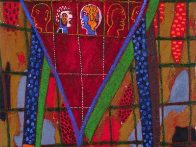 Razstave v letu 2026: Od prazgodovine do sodobnega eksperimenta