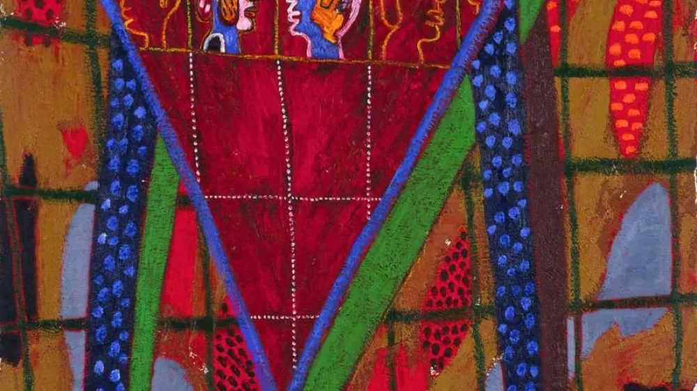 Razstave v letu 2026: Od prazgodovine do sodobnega eksperimenta