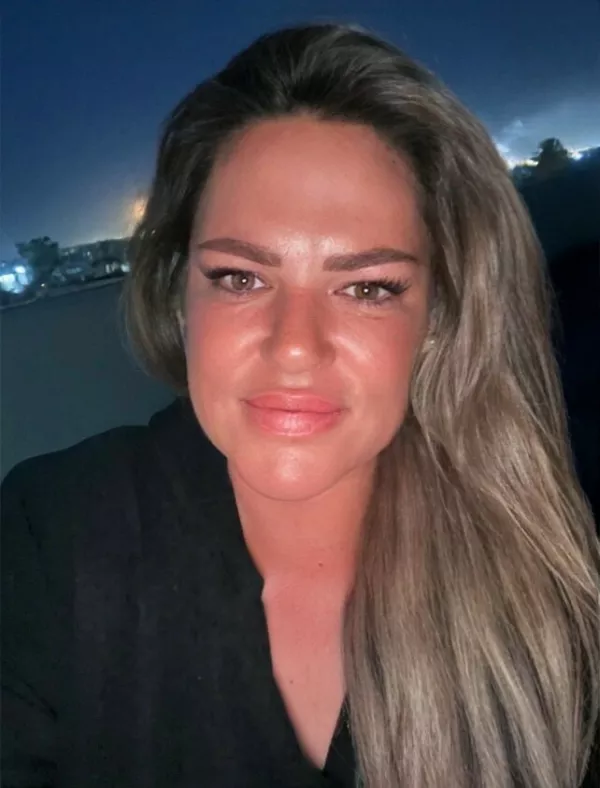 Dawn Millyard, analitičarka mednarodnih odnosov