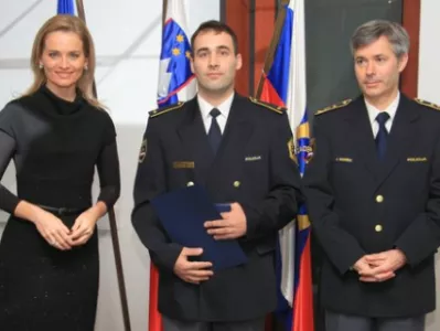 Katarina Kresal, Silvo Ko&scaron;ir, Janko Gor&scaron;ek