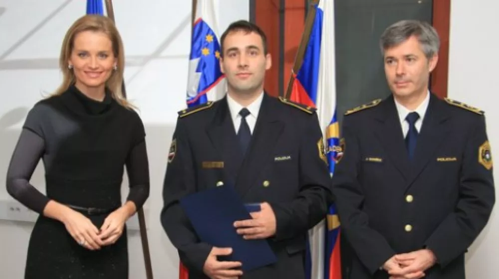 Katarina Kresal, Silvo Ko&scaron;ir, Janko Gor&scaron;ek