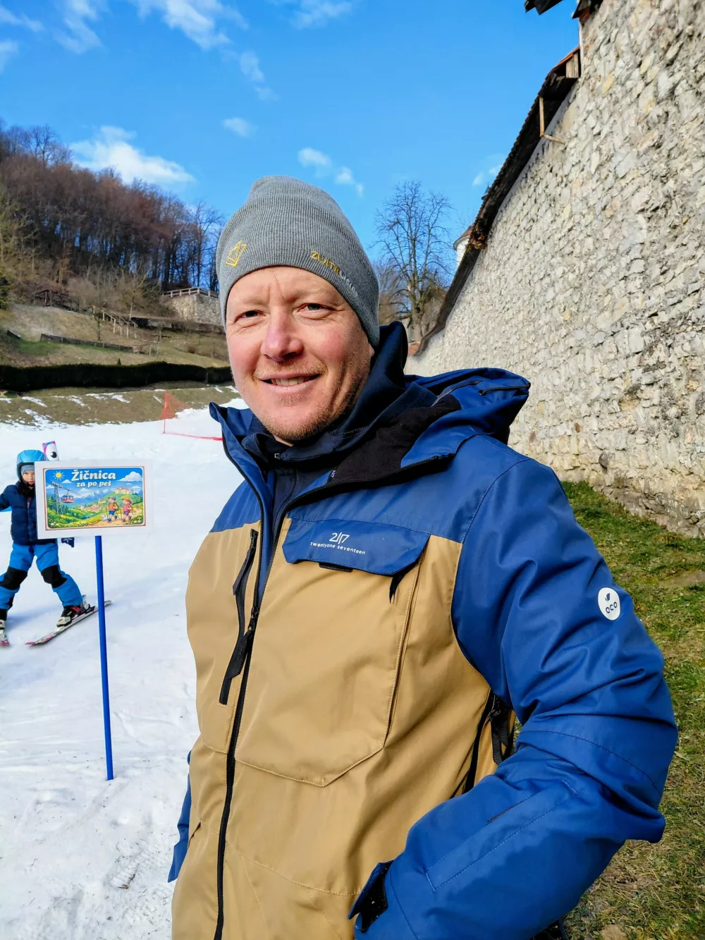 Nejc Rebec &Scaron;kofja LOka