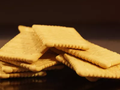 Včasih so bili nepogre&scaron;ljivi v vsakem gospodinjstvu. / Foto: Istock