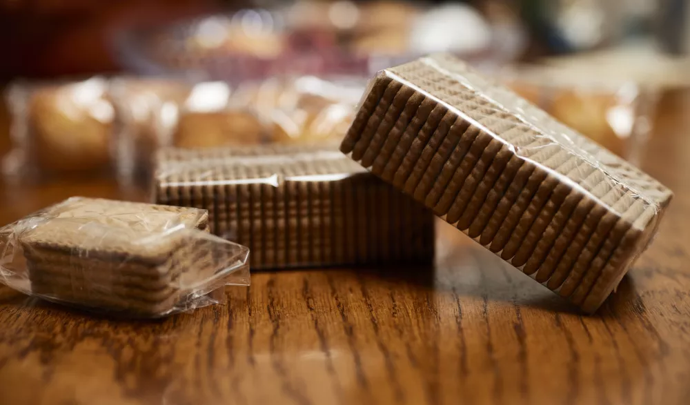 Dobri so za zajtrk, za prigrizek, tudi za torte &hellip; / Foto: Istock