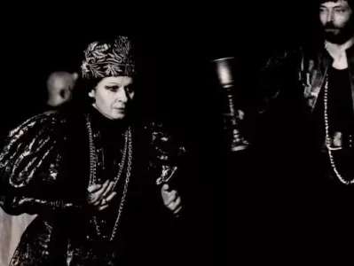 Marija Paro (1936-2026). 