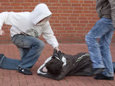 Zakonske spremembe: kazenska obravnava mladoletnih prestopnikov bo hitrej&scaron;a