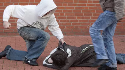 Kazenska obravnava mladoletnih prestopnikov bo hitrejša