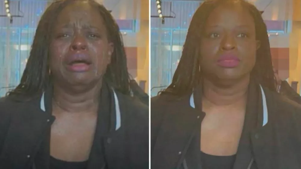 Nekima Levy Armstrong