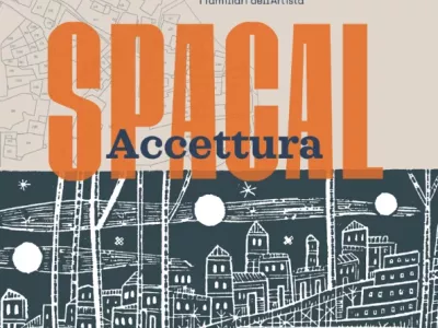 lojze spacal, slovesnost, ulica