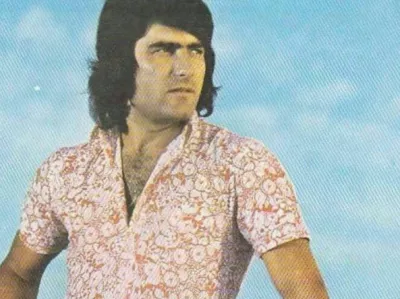 Dalibor Brun. Foto: arhiv