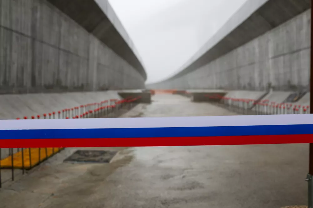 Cene različnih infrastrukturnih projektov,&nbsp;pri katerih je plačnik država,&nbsp;skoraj praviloma letijo v nebo.&nbsp;/ Foto: Bojan Velikonja
