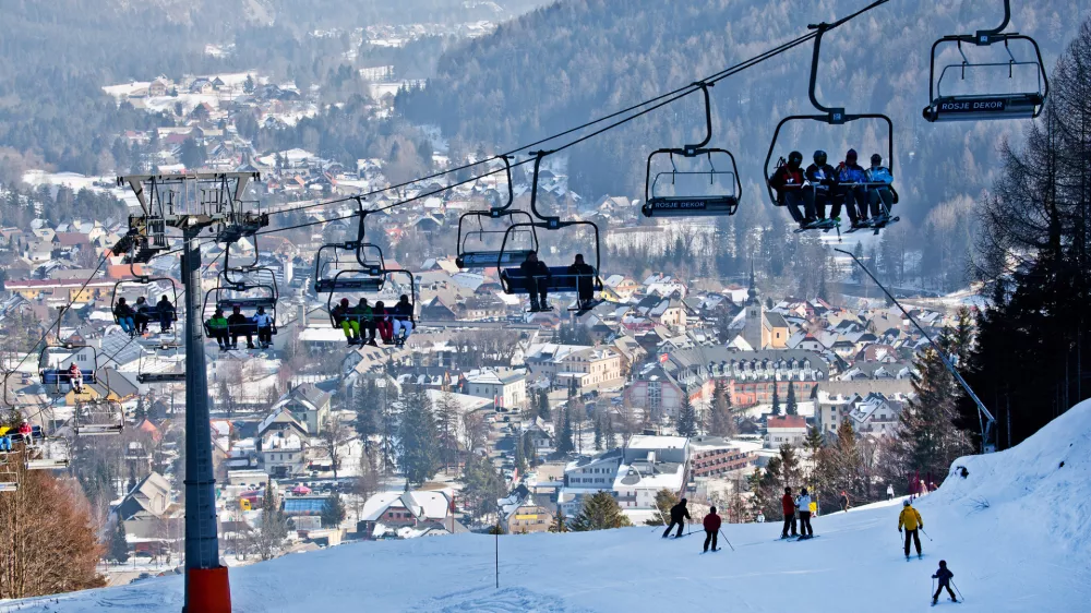 Foto: arhiv Hit Alpinea