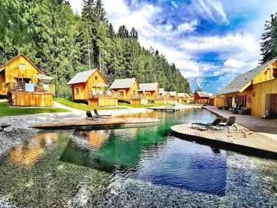 Rezultati Alpine Ribno Resorta tako jasno kažejo, da so z doslednimi ukrepi, merjenjem in vključevanjem zaposlenih ter gostov možni konkretni in merljivi premiki k krožnemu in odgovornemu turizmu. 